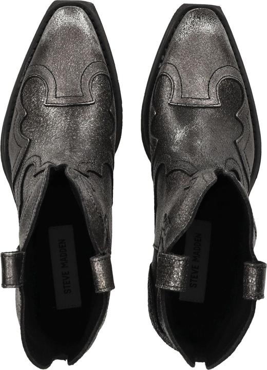 Actual product image Steve Madden Stiefelette (37)