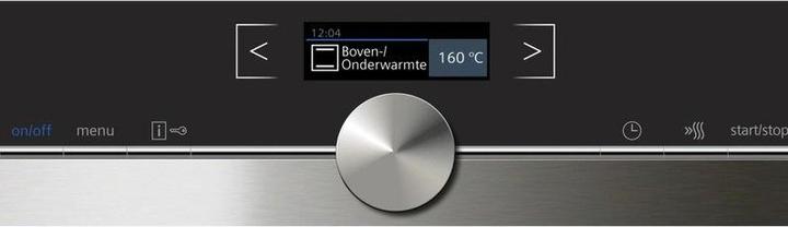 Produktbild Siemens Hb675gbs1