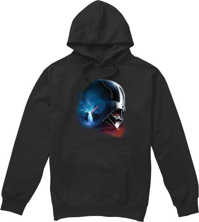 Produktbild Star Wars Kapuzenpullover (L)