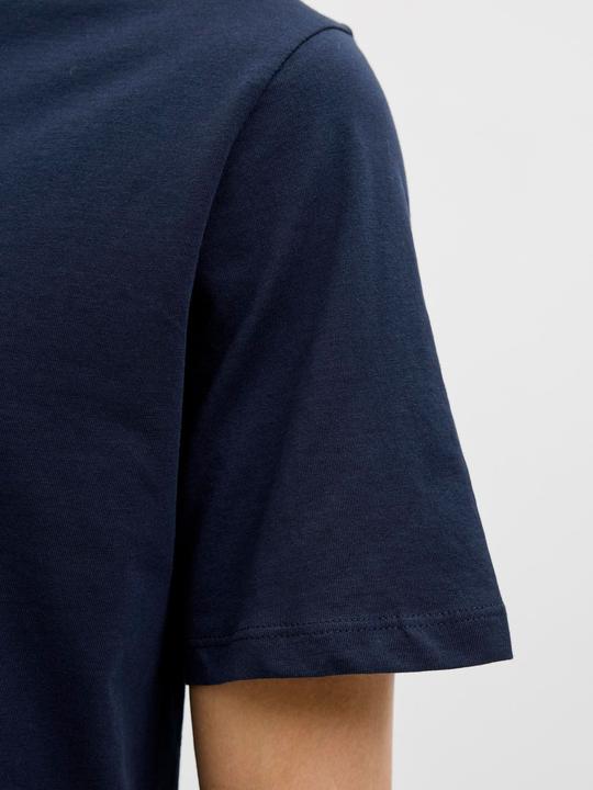 Immagine prodotto Jack & Jones Gedruckt Rundhalsausschnitt T-shirt T-shirt (S)