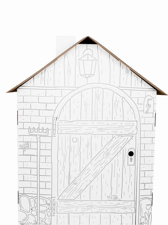 Actual product image Tektorado Farmhouse
