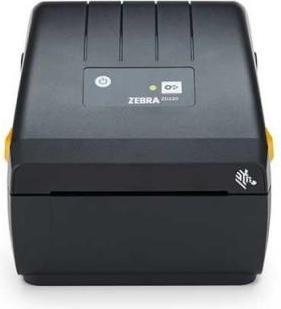 Produktbild Zebra ZD230 Etikettendrucker Wärmeübertragung 203 x 203 DPI Verkabelt (41209 dpi)