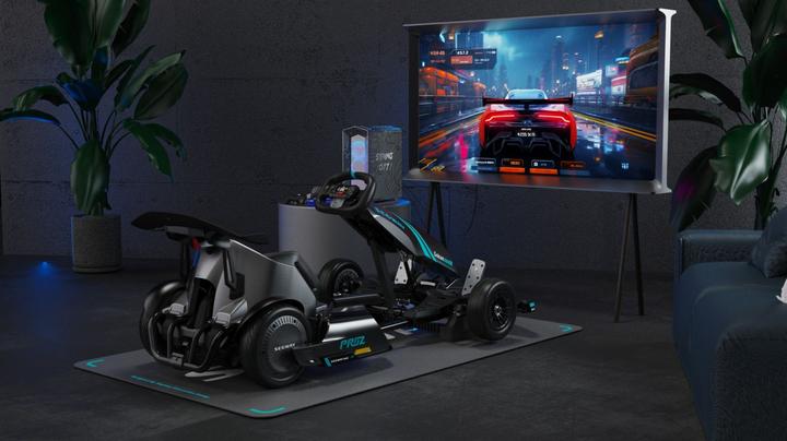Immagine prodotto Segway-Ninebot GoKart PRO