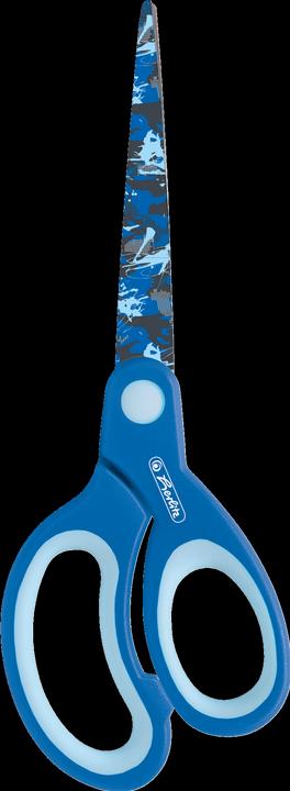 Actual product image Herlitz Scissors craft design (17.20 cm)