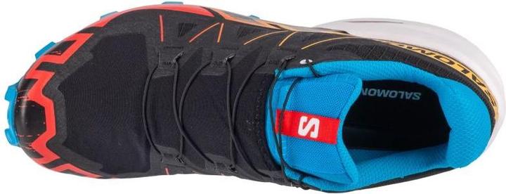 Actual product image Salomon Speedcross 6 (46)