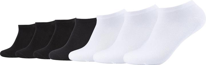 Produktbild Camano Unisex ca-soft Sneaker 7p (7er Pack, 39, 42)
