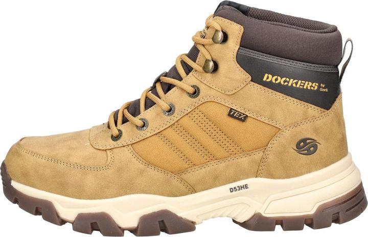 Actual product image Dockers Stiefelette (44)