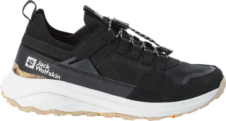 Produktbild Jack Wolfskin Dromoventure Athletic Low W (40)