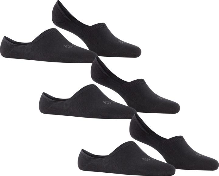 Immagine prodotto Falke Step Calzini da donna in confezione da 3 pezzi (35 - 36)