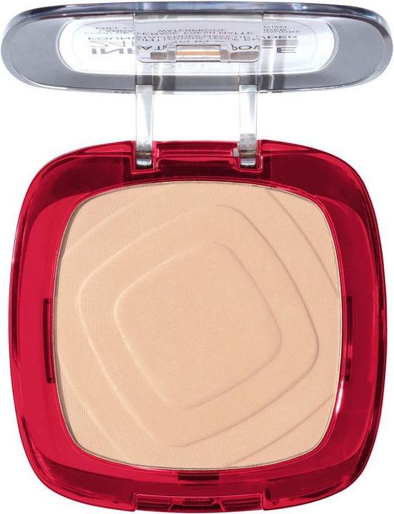 Image du produit L'Oréal Paris Infaillible Poeder 20 Poudre Ivory (020 Ivory)