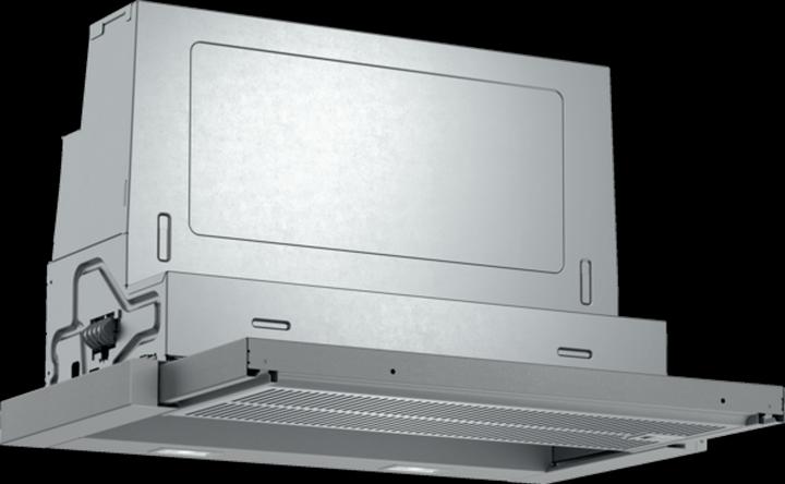 Bosch Hausgeräte DFR067A52 (Flat-screen hood)