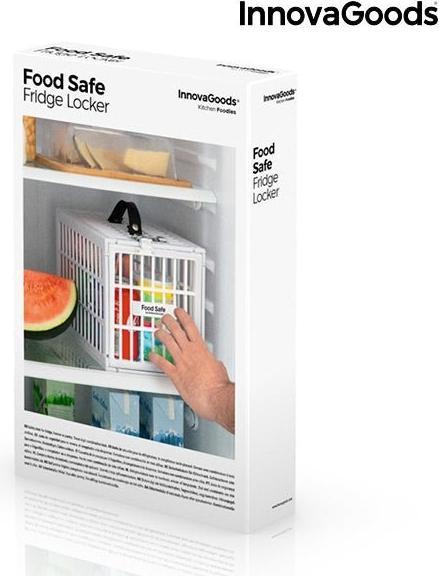 Produktbild TOP LebensmittelKäfig