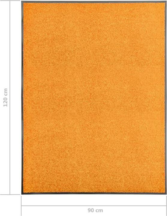 Immagine prodotto VidaXL Sekundus (120 x 90 cm)