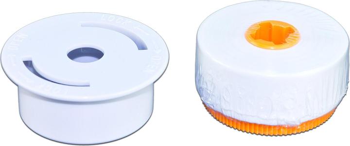 Actual product image Lightwin Cleaning pen REEL CLEANER REPLACEMENT ROLLER (Tool)