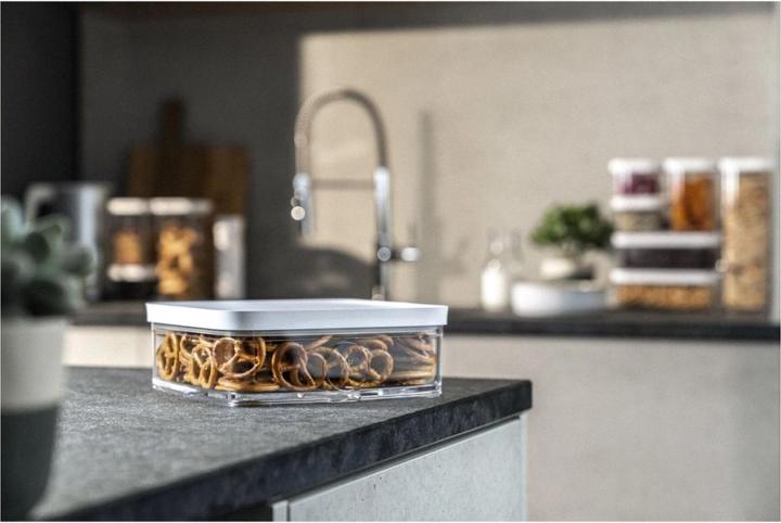 Produktbild Zwilling Cube Box Transparent (1.60 l)