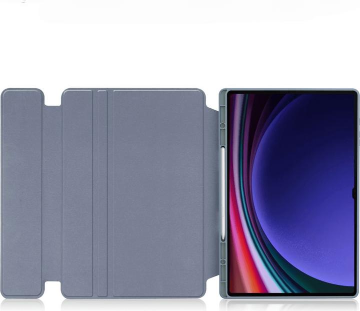 Produktbild Cover-Discount Galaxy Tab S10 Ultra - 360-Grad Hülle (Galaxy Tab S10 Ultra)