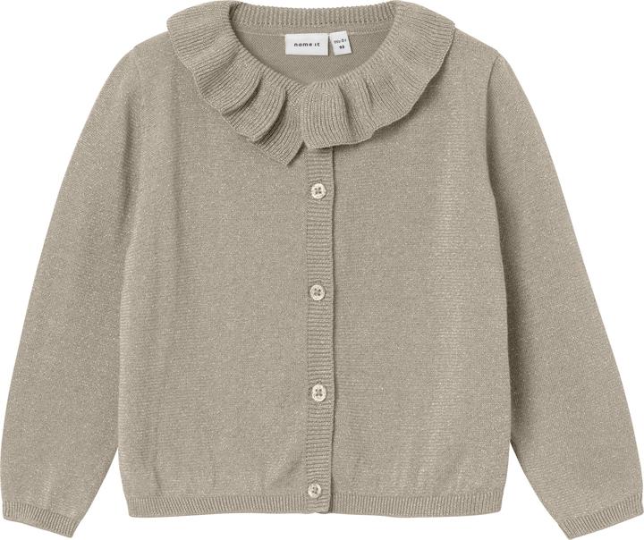 Immagine prodotto Name it Cardigan glitterato (110)