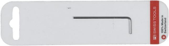 Image du produit PB Swiss Tools Clé Allen PB 210 4.5 CN