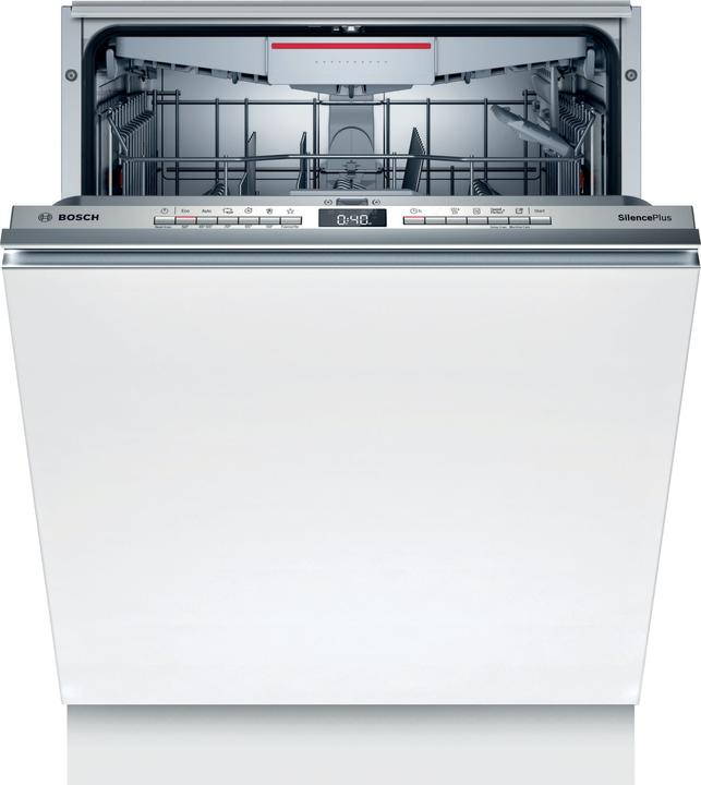 Bosch Hausgeräte SGH4HCX48E