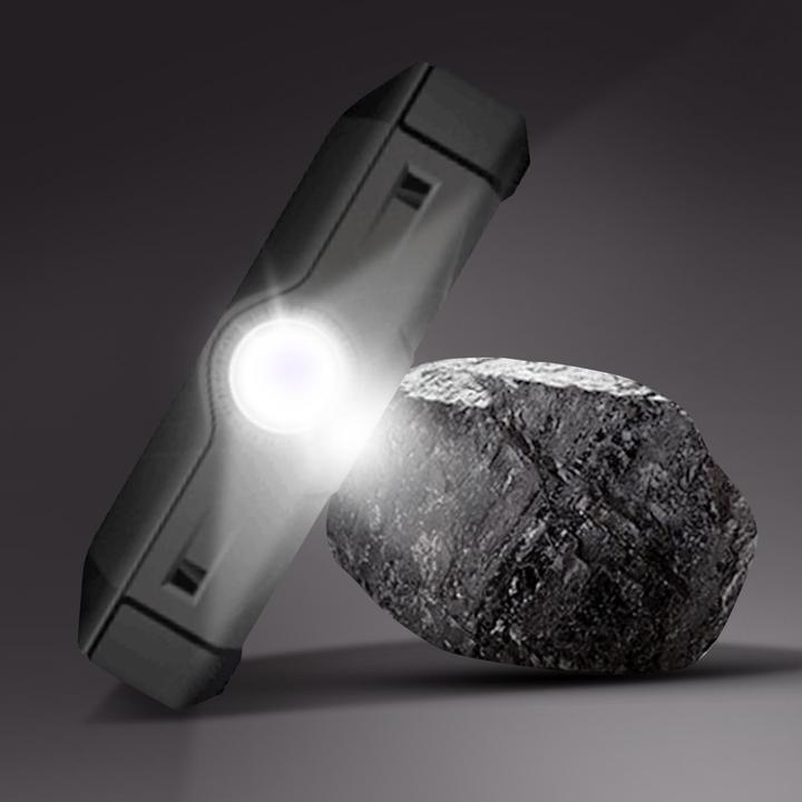 Immagine prodotto Hammer Rock (2.40", 0.30 Mpx, 2G)