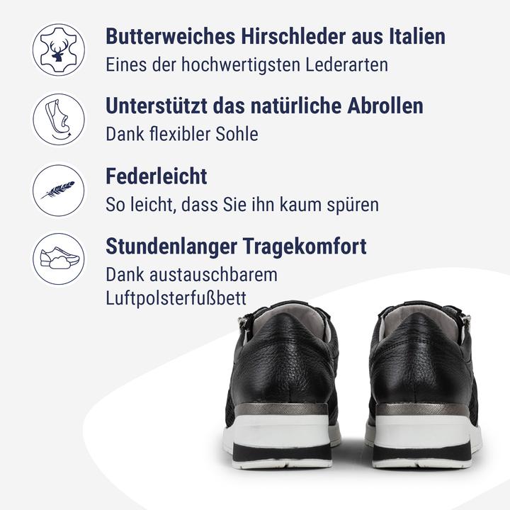Produktbild Vitaform Sneaker Soft (40)