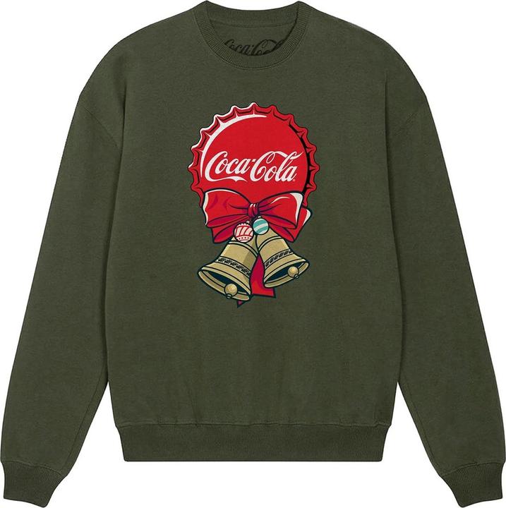 Produktbild Coca Cola Bow Bells Sweatshirt (L)