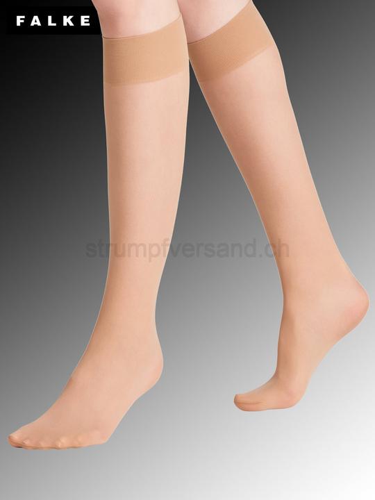 Actual product image Falke Matt Deluxe 20 KH (20 DEN, 39 - 42)