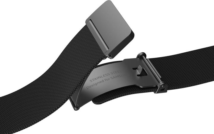 Produktbild Samsung Watch 4 Band (20 mm, Metall)