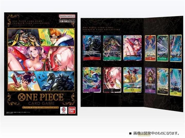 Produktbild One Piece - Best Selection Vol.2 - Englisch (Englisch, Box Set & Collection)