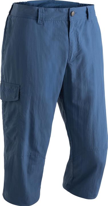 Immagine prodotto Maier Sports Jens uomini 3/4 pantaloni ensign (48, S)