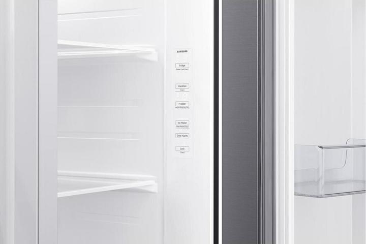Actual product image Samsung RS5000 (635 l)
