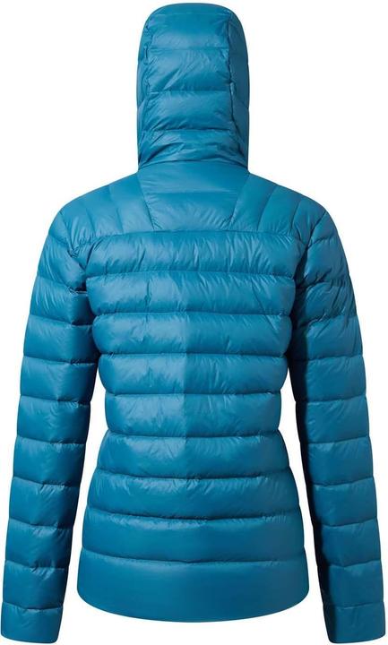 Produktbild Berghaus Silksworth Daunenjacke mit Kapuze (40 D)