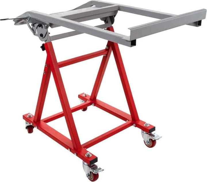 Immagine prodotto Holzmann Carrello a disco (136 kg)
