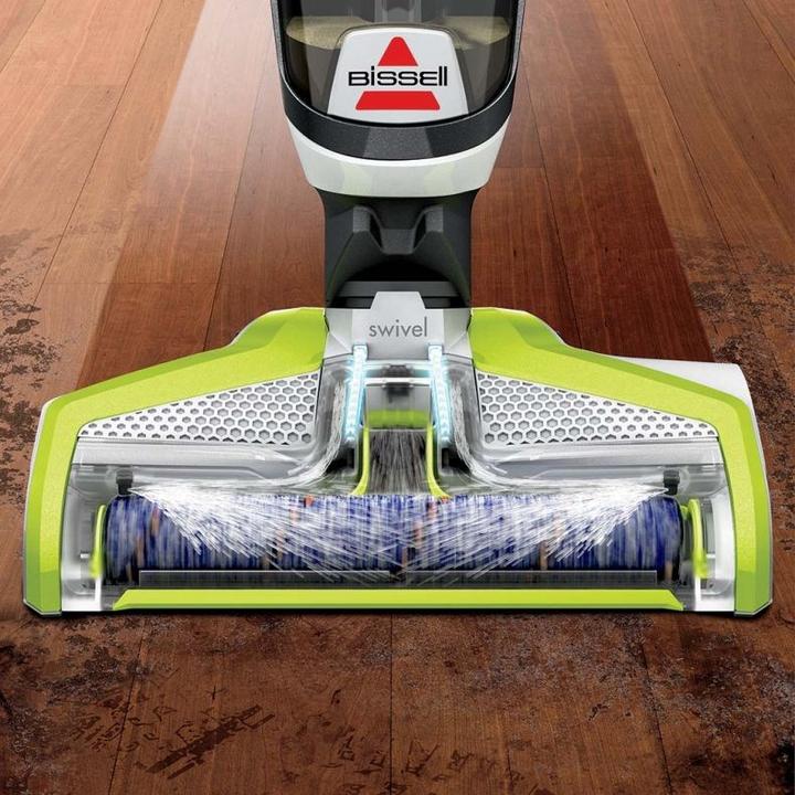 Actual product image Bissell Odkurzacz pionowy BISSEL CrossWave Profession.17134