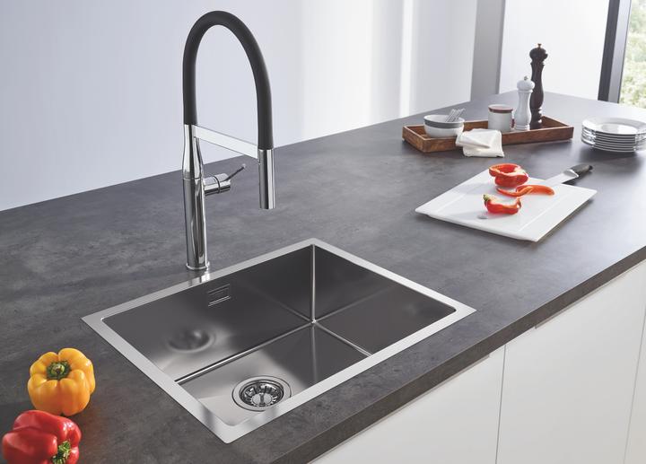 Image du produit Grohe Essence Mitigeur monocommandé pour évier
