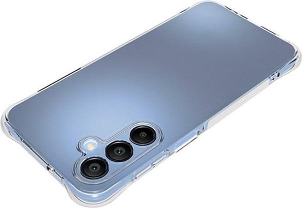 Image du produit MU Classic Étui souple TPU Series (Samsung Galaxy A16 5G)