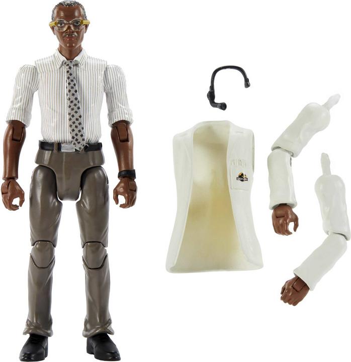 Immagine prodotto Jurassic World HAMMOND COLLECTION John Raymond Arnold