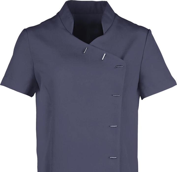 Actual product image Premier Orchid work tunic work coat (pack of 2) (50)
