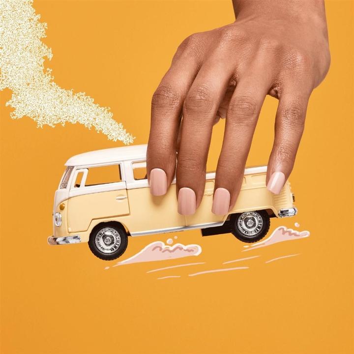 Immagine prodotto KISS My Face - imPRESS Colour Sandbox Nails ( 30 pezzi ) - Unghie autoadesive - (Unghie artificiali, Multicolore)