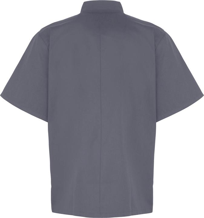 Produktbild Premier Kochjacke Kurzarm Workwear (2 StückPackung) (4XL)