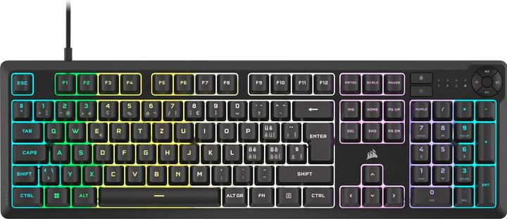 Image du produit Corsair K55 Core RGB (CH, Filaire)