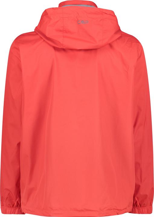 Image du produit CMP Campagnolo Rain Jacket Button Hood Man ferrari (M)