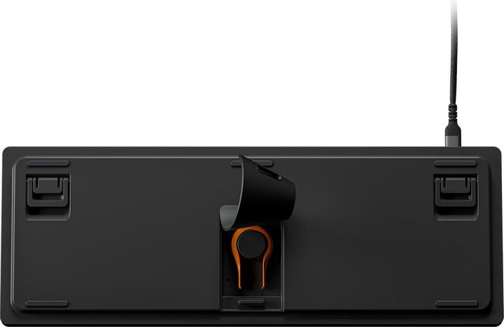 Actual product image SteelSeries Apex Pro (US, Cable)