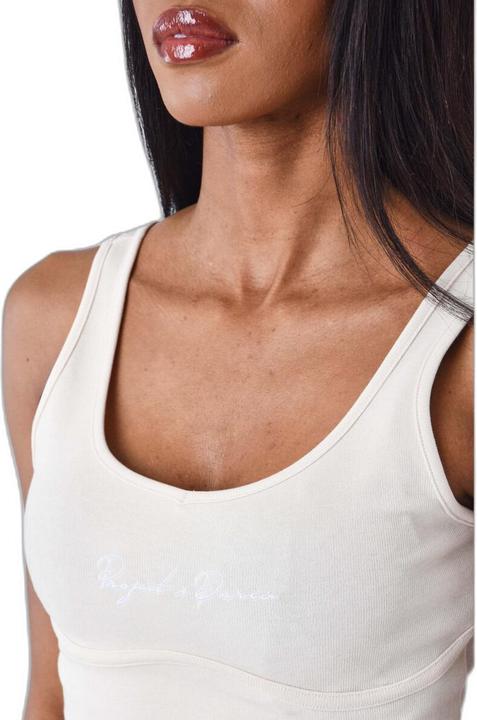 Produktbild Project X Paris tanktop it breiten trägern, daen (M)