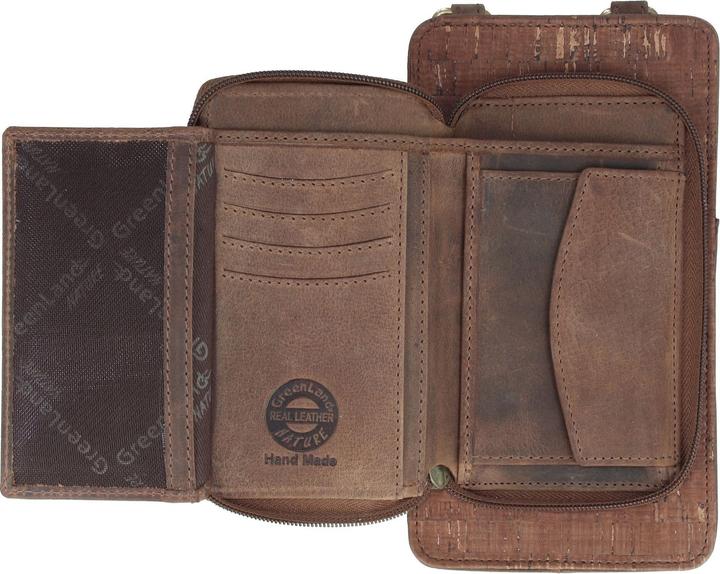 Produktbild Greenland Nature Handytasche 11 cm