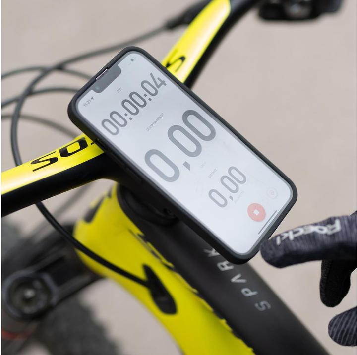 Produktbild Sp Connect Micro Stem Mount SPC