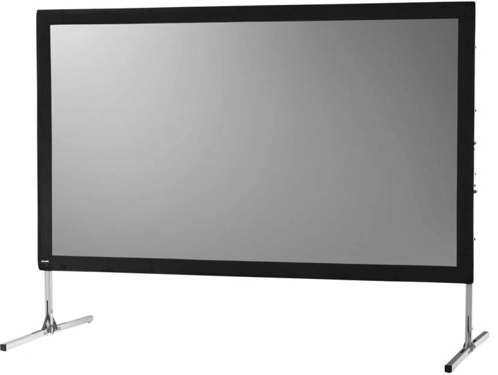 Produktbild Celexon Mobil Expert Faltrahmen, Front (144.09", 16:9)