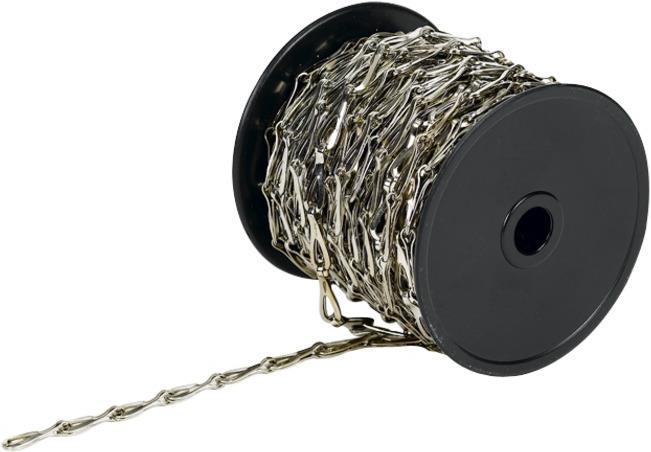 Actual product image Meister Patent chain 0.35mmx25m (25 m)