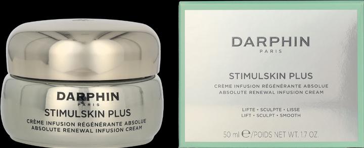 Produktbild Darphin Stimulskin Plus Absolute Renewal Infusion Cream (50 ml, Tagescreme)