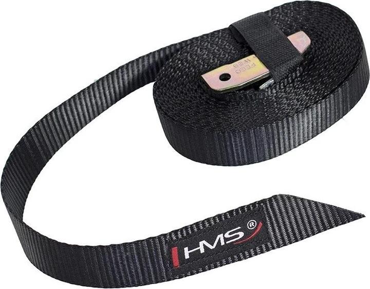 Image du produit HMS Plastikiniai gimnastikos žiedai TX05